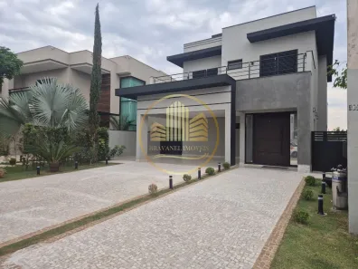 Casa de Condomínio com 4 Quartos à venda, 280m² no Residencial Ibi-Aram II, Itupeva