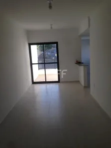 Apartamento com 3 Quartos para alugar, 77m² no Jardim Alice, Jaguariúna