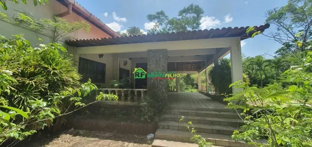 Fazenda/Sítio com 4 Quartos à venda, 10m² no Uruguai, Teresina