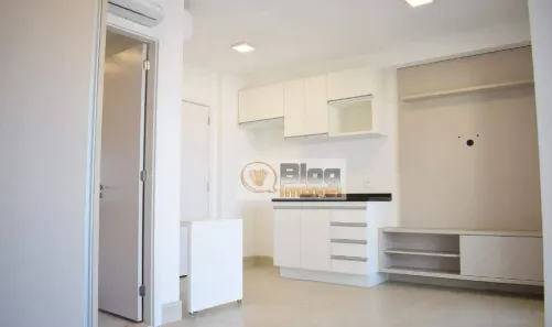 Apartamento com 1 Quarto à venda, 35m² no Campos Elíseos, São Paulo