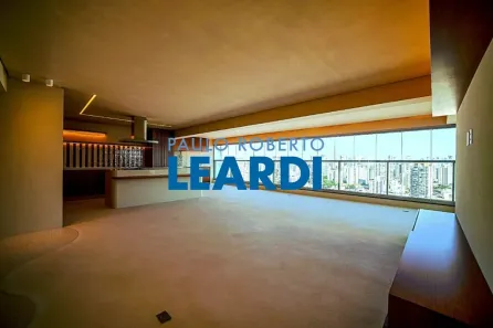 Apartamento com 3 Quartos à venda, 184m² no Água Branca, São Paulo