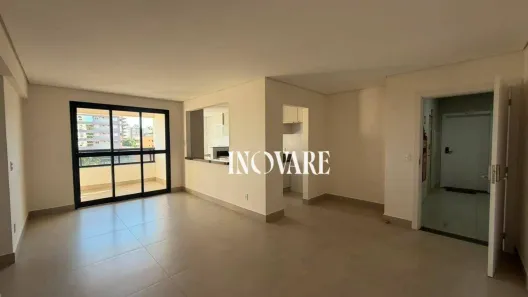 Apartamento com 3 Quartos para alugar, 115m² no Patrimônio, Uberlândia