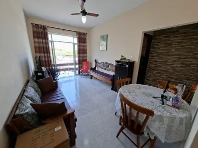 Apartamento com 2 Quartos à venda, 70m² no Zumbi, Rio de Janeiro