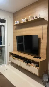 Apartamento com 3 Quartos à venda, 81m² no Jardim Europa, Cuiabá