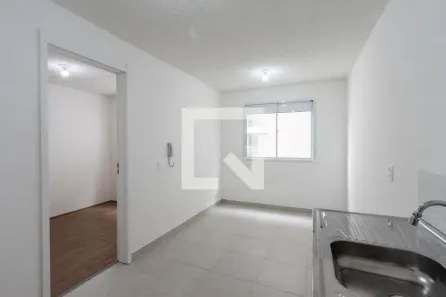Apartamento com 1 Quarto à venda, 25m² no Parque Industrial Tomas Edson, São Paulo