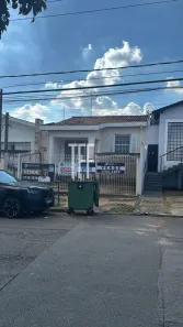 Casa com 2 Quartos à venda, 93m² no Jardim Guanabara, Campinas