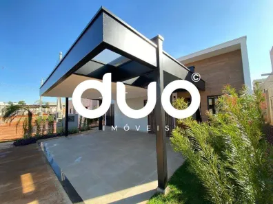 Casa com 3 Quartos à venda, 119m² no Loteamento Santa Rosa, Piracicaba