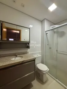 Apartamento com 2 Quartos à venda, 72m² no Bonfim Paulista, Ribeirão Preto