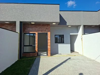 Casa com 3 Quartos à venda, 65m² no Cruzeiro, São José dos Pinhais