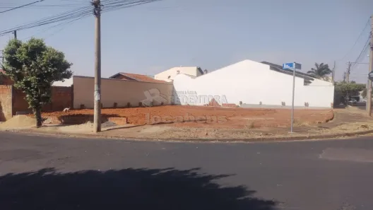 Lote/Terreno à venda, 201m² no Residencial Moreira e Guimarães, Mirassol