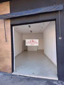 Ponto Comercial para alugar, 50m² no Parque São Lucas, São Paulo