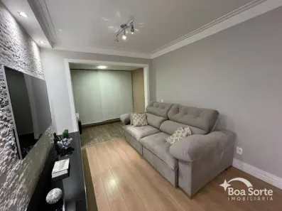 Apartamento com 3 Quartos à venda, 79m² no Vila Carrão, São Paulo