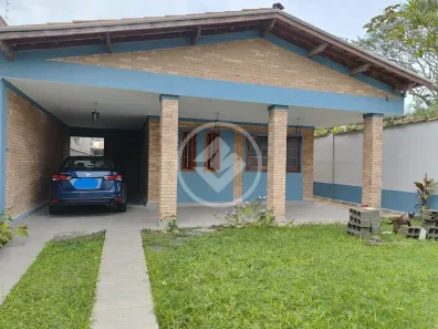 Casa com 3 Quartos à venda, 300m² no Itaguá, Ubatuba