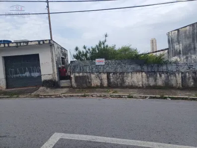 Lote/Terreno à venda, 182m² no Vila Pereira Barreto, São Paulo