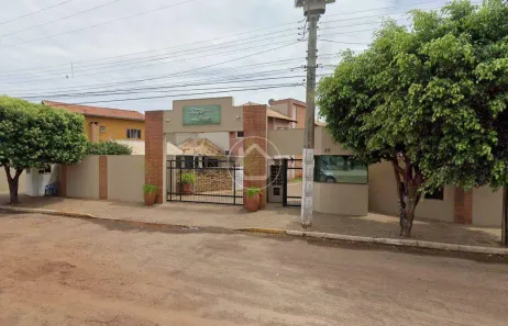 Sobrado com 4 Quartos à venda, 170m² no Chácara Cachoeira, Campo Grande