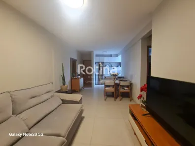 Apartamento com 2 Quartos à venda, 60m² no Luizote de Freitas, Uberlândia