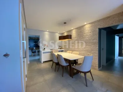 Apartamento com 3 Quartos à venda, 107m² no Planalto Paulista, São Paulo