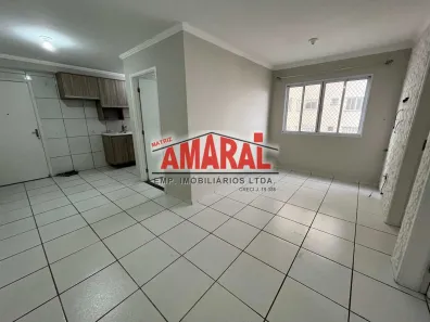 Apartamento com 2 Quartos à venda, 49m² no Parque Boa Esperança, São Paulo