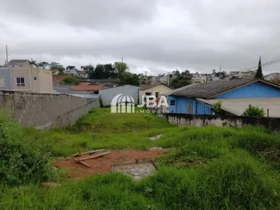Lote/Terreno à venda, 500m² no Bairro Alto, Curitiba