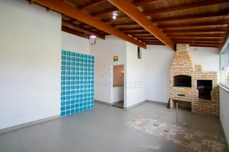 Sobrado com 2 Quartos à venda, 110m² no Vila América, Santo André