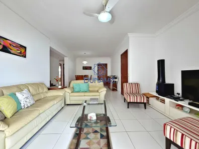 Apartamento com 3 Quartos à venda, 107m² no Pitangueiras, Guarujá