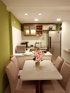 Apartamento com 2 Quartos à venda, 53m² no Boa Vista, Recife