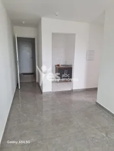 Apartamento com 2 Quartos à venda, 67m² no Jardim Cristiane, Santo André