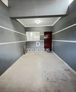 Sobrado com 2 Quartos para alugar, 52m² no Antártica, Praia Grande