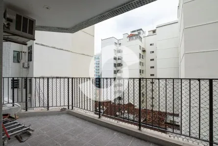 Apartamento com 3 Quartos à venda, 229m² no Icaraí, Niterói