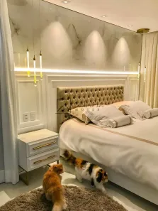 Apartamento com 4 Quartos à venda, 164m² no Jardim Vila Mariana, São Paulo