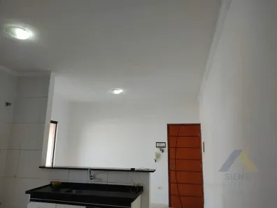 Apartamento com 2 Quartos à venda, 56m² no Jardim Nova Era, Salto
