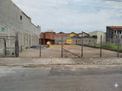 Lote/Terreno à venda, 350m² no Jardim Marieta Aparecida Azeredo, Pindamonhangaba