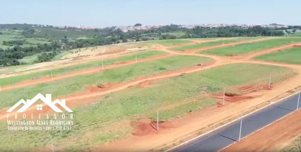 Lote/Terreno à venda, 200m² no Jardim Marajoara, Limeira
