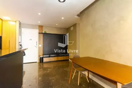 Apartamento com 3 Quartos à venda, 93m² no Barra Funda, São Paulo
