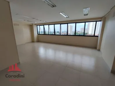 Sala Comercial para alugar, 40m² no Centro, Americana