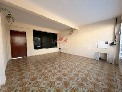 Sobrado com 3 Quartos para alugar, 168m² no Jardim São Caetano, São Caetano do Sul