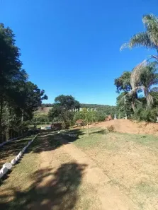Fazenda/Sítio com 6 Quartos à venda, 150m² no Centro, Pouso Alegre