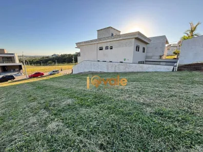 Lote/Terreno à venda, 346m² no Urbanova, São José dos Campos