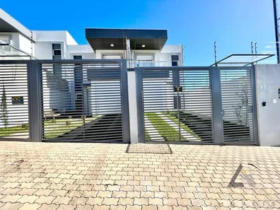 Casa com 3 Quartos à venda, 173m² no Monte Bérico, Caxias do Sul