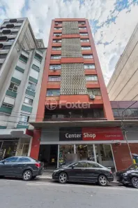 Apartamento com 1 Quarto à venda, 52m² no Centro Histórico, Porto Alegre