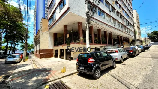 Apartamento com 3 Quartos à venda, 105m² no Ingá, Niterói