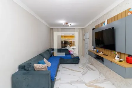 Casa com 3 Quartos à venda, 200m² no Vila Sabrina, São Paulo