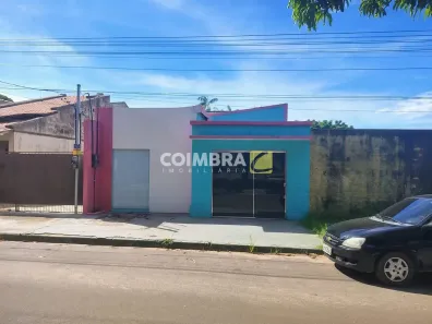 Ponto Comercial para alugar, 40m² no Aparecida, Santarém