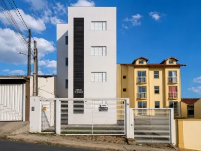 Apartamento com 1 Quarto à venda, 35m² no Jardim Nova Santa Paula, São Carlos
