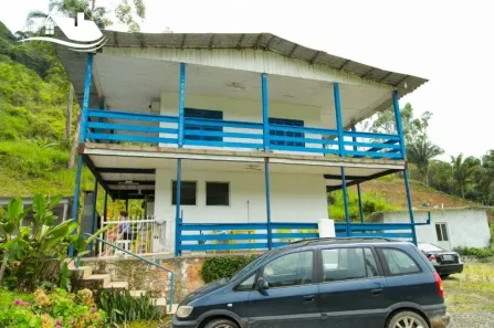 Fazenda/Sítio com 2 Quartos à venda, 34800m² no Centro, Itajaí
