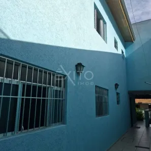 Casa com 3 Quartos à venda, 126m² no Parque Cidade Jardim, Jundiaí