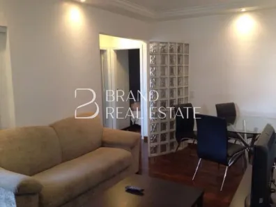 Apartamento com 3 Quartos à venda, 82m² no Cerqueira César, São Paulo