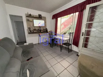 Casa com 4 Quartos para alugar, 130m² no Vila Guarani (Z Sul), São Paulo