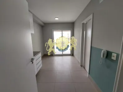 Flat com 1 Quarto para alugar, 30m² no Barra Funda, São Paulo