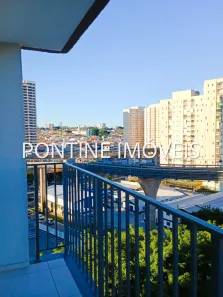 Apartamento com 2 Quartos para alugar, 40m² no Vila Independência, São Paulo